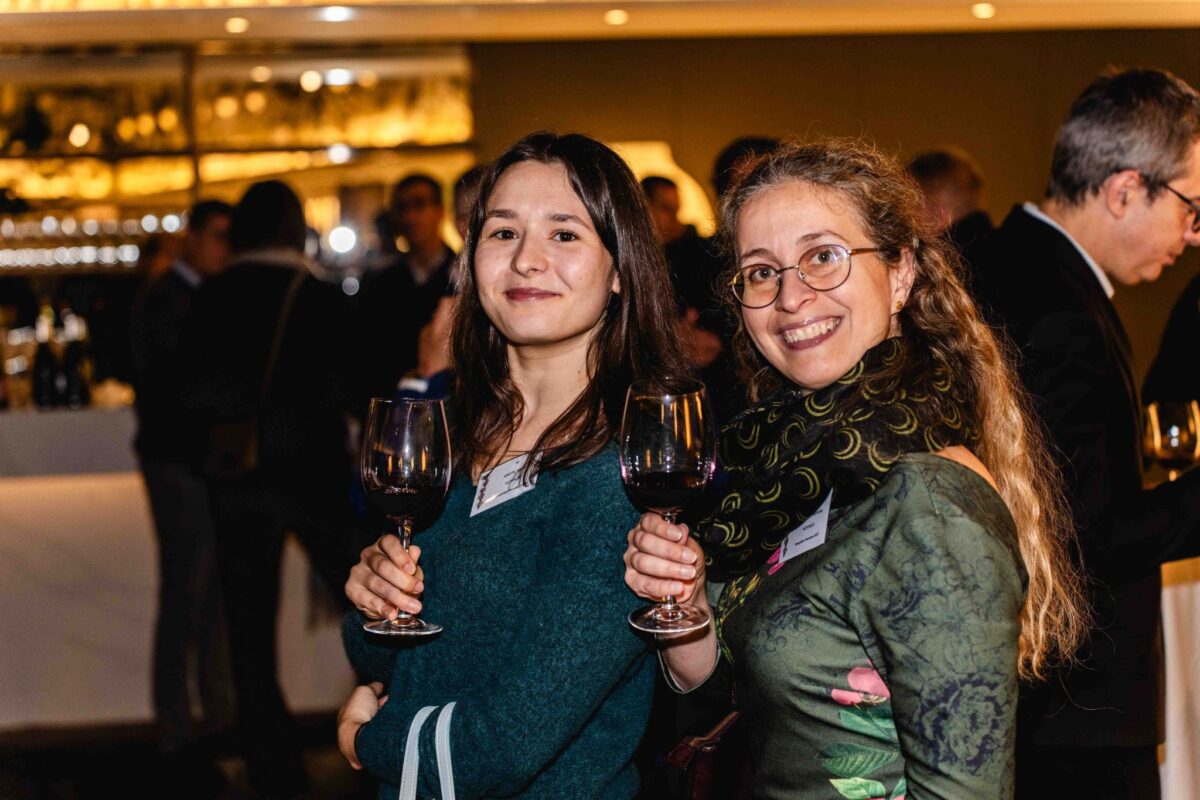 Le Beaujolais Nouveau 2025 réunit toutes les communautés à Barcelone : une célébration devenue incontournable